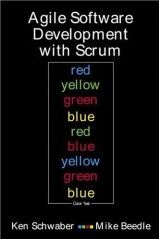 Agile software development with Scrum